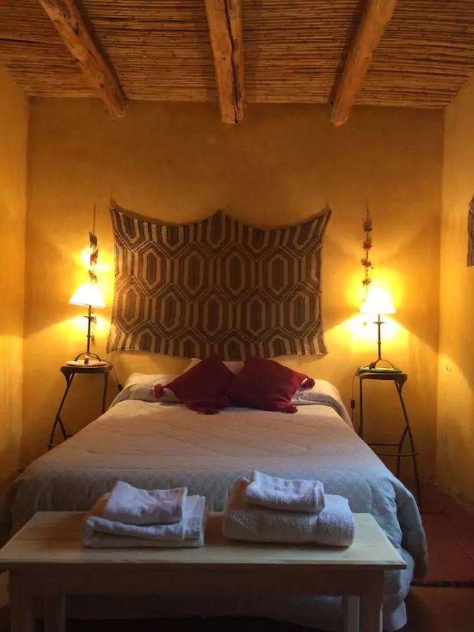 Casapueblocachi Hotel ภายนอก รูปภาพ