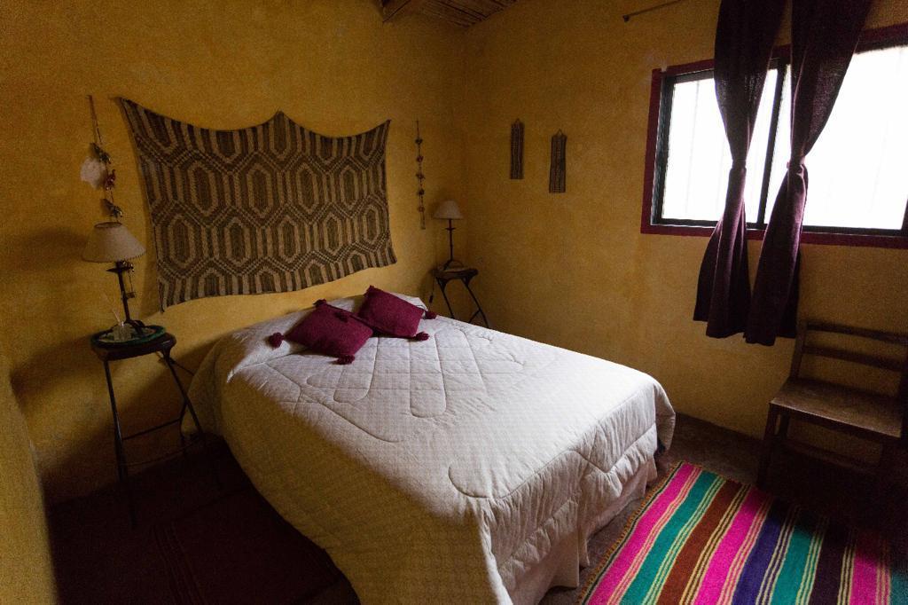 Casapueblocachi Hotel ภายนอก รูปภาพ