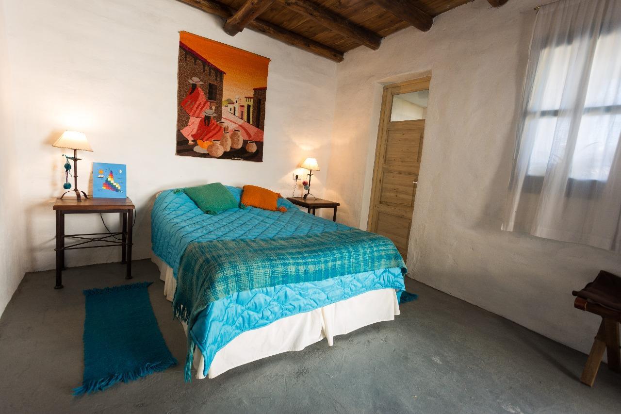 Casapueblocachi Hotel ภายนอก รูปภาพ