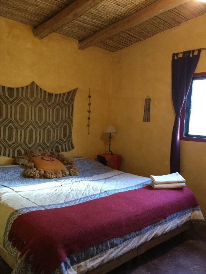 Casapueblocachi Hotel ภายนอก รูปภาพ