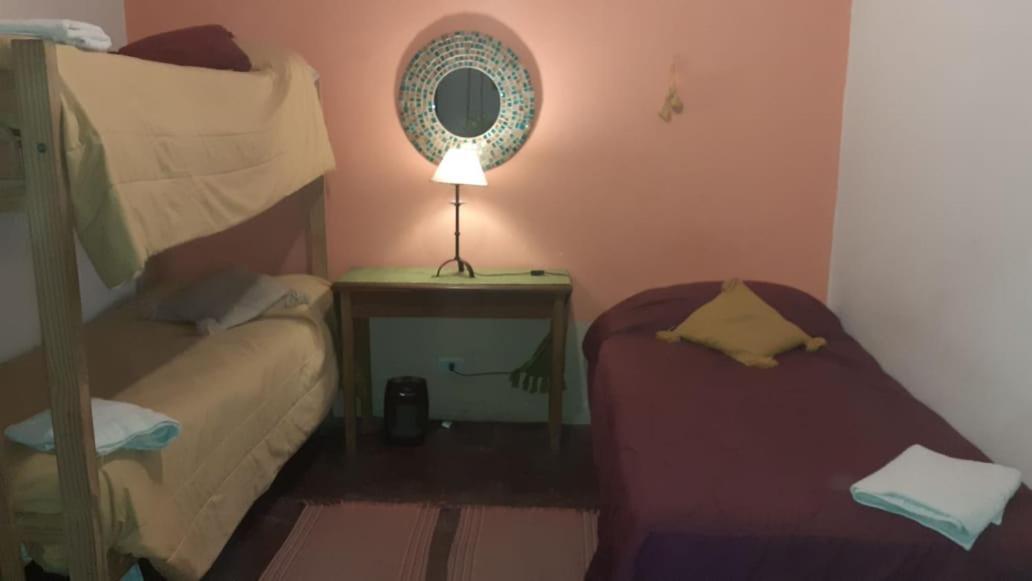 Casapueblocachi Hotel ภายนอก รูปภาพ